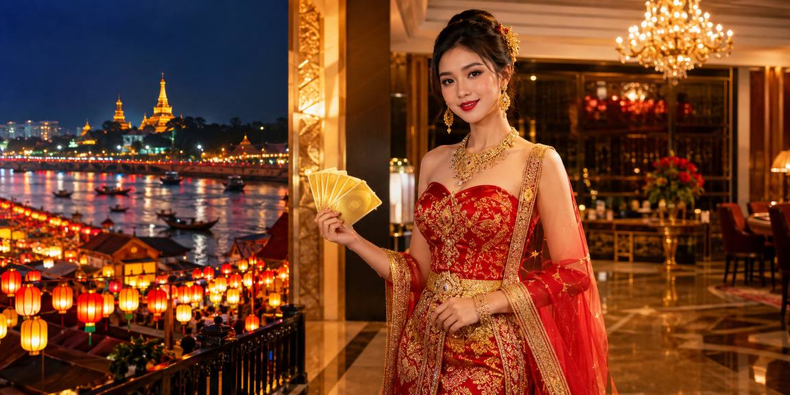 f90 ရူလက်လှည့်မြန်